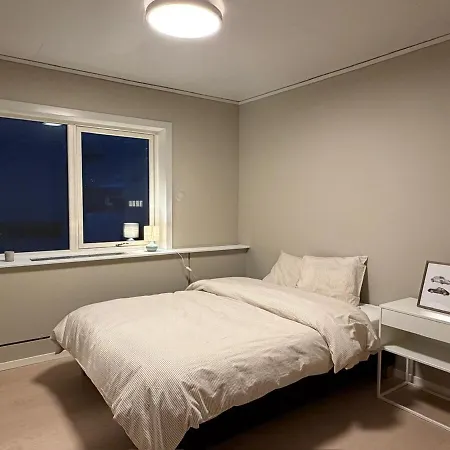 Apartment In The Center Of Bergen