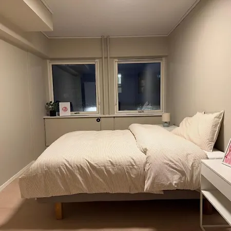 In The Center Of Διαμέρισμα *