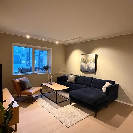 Apartment In The Center Of