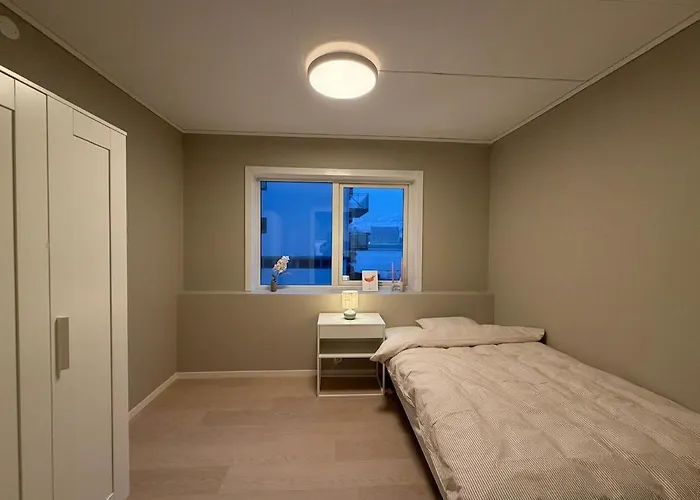 Apartment In The Center Of *