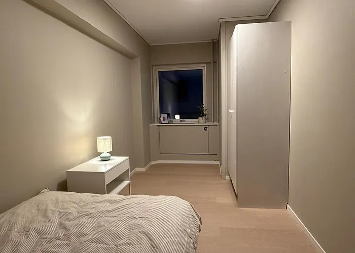 In The Center Of * Bergen