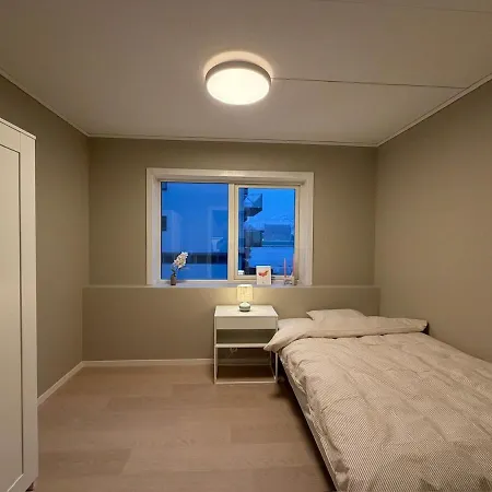 Daire In The Center Of *